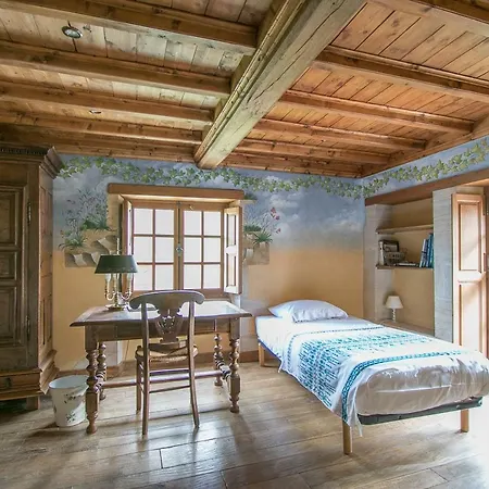 Дом отдыха Le Manoir *
