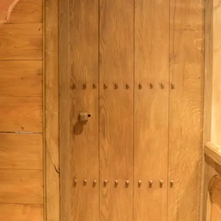 Le Manoir *