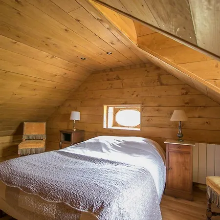 Дом отдыха Le Manoir *