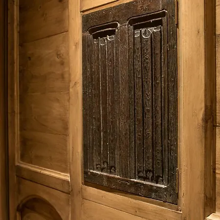 Le Manoir Дом отдыха