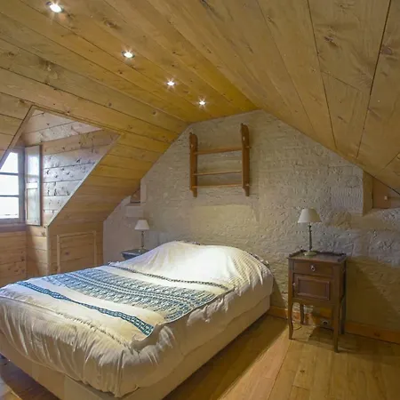 Le Manoir Дом отдыха *