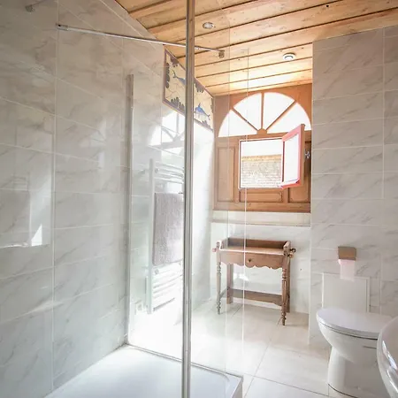 Le Manoir Дом отдыха