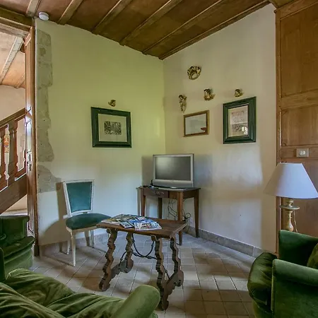 Le Manoir Дом отдыха *
