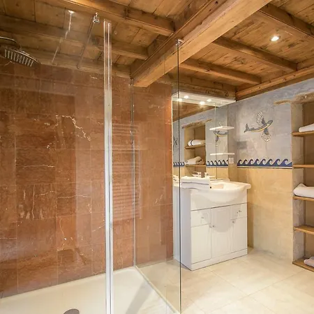 Дом отдыха Le Manoir *