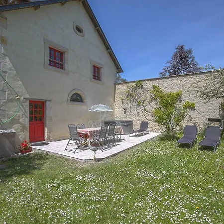Le Manoir *